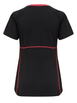 Pour Moi Energy Short Sleeved Top - Multi 9 Pour Moi Energy Short Sleeved Top - Multi -Modish Muse 10079 SQ5 0000000029 MULTI MDd1