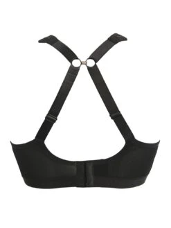 Pour Moi Energy Strive Non Wired Full Cup Sports Bra - Black/Multi 9 Pour Moi Energy Strive Non Wired Full Cup Sports Bra - Black/Multi -Modish Muse 103C4 SQ5 0000000292 BLACK MULTI MDd1