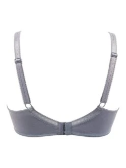 Pour Moi Aura Side Support Underwired Bra - Grey -Modish Muse 103U2 SQ6 0000000005 GREY MDd2