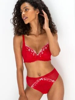 Pour Moi Gigi High Leg - Multi