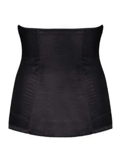 Pour Moi Hourglass Firm Control Waist Cincher - Black -Modish Muse 1091S SQ4 0000000004 BLACK MDd