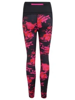 Pour Moi Energy Full Length Waist Tie Legging - Multi -Modish Muse 109DC SQ4 0000000029 MULTI MDd