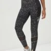 Pour Moi Energy Reflective Mesh Panel Legging - Multi -Modish Muse 109EV SQ1 0000000029 MULTI MDf