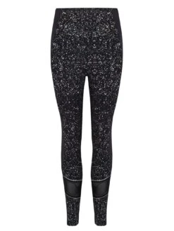 Pour Moi Energy Reflective Mesh Panel Legging - Multi -Modish Muse 109EV SQ4 0000000029 MULTI MDd