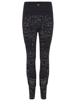 Pour Moi Energy Reflective Mesh Panel Legging - Multi -Modish Muse 109EV SQ5 0000000029 MULTI MDd1