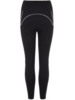 Pour Moi Energy Pulse Panelled Legging - Black/White -Modish Muse 109F2 SQ5 0000000019 BLACK WHITE MDd1