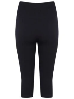 Pour Moi Energy Seamless Capri Legging - Black 9 Pour Moi Energy Seamless Capri Legging - Black -Modish Muse 109J3 SQ5 0000000004 BLACK MDd1