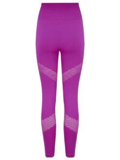 Pour Moi Energy Seamless Cutout Legging - Purple -Modish Muse 109JU SQ5 0000000039 PURPLE MDd1
