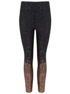 Pour Moi Energy 7/8 Metallic Print Legging -Modish Muse 109LG SQ4 0000000029 MULTI MDd