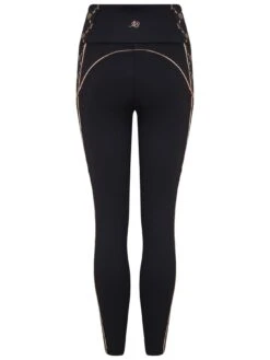 Pour Moi Energy Pulse Panelled Legging - Multi -Modish Muse 10AS8 SQ5 0000000029 MULTI MDd1
