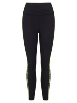 Pour Moi Energy Panelled Full Length Sports Legging - Print Multi -Modish Muse 10DAO SQ4 0000000270 PRINT MDd