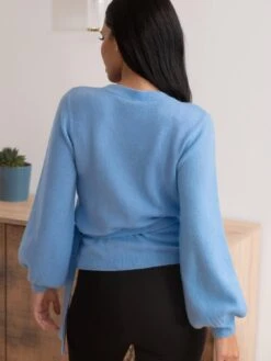 Modish Muse -Modish Muse 10DF8 SQ2 0000000150 LIGHT BLUE MDb