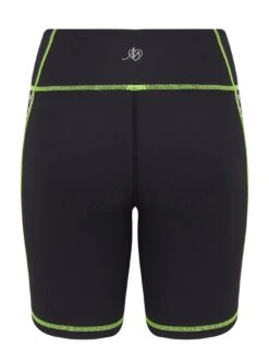 Pour Moi Energy Side Pocket Cycling Short - Print Multi -Modish Muse 10DH8 SQ6 0000000270 PRINT MDd2