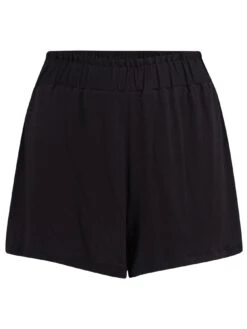 Pour Moi Jersey Beach Shorts - Black -Modish Muse 10FFA SQ4 0000000004 BLACK MDd
