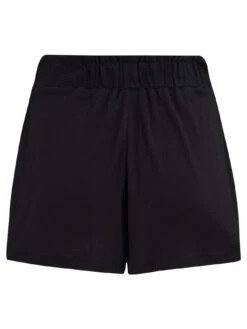 Pour Moi Jersey Beach Shorts - Black -Modish Muse 10FFA SQ5 0000000004 BLACK MDd1
