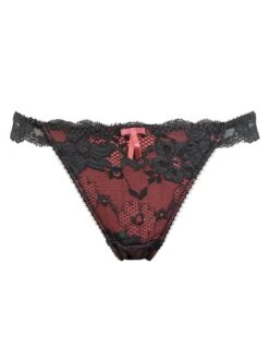 Pour Moi Amour Brazilian Brief - Multi -Modish Muse 10FV6 SQ5 0000000029 MULTI MDd1