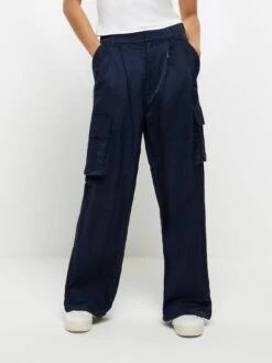 River Island Casual Cargo Trousers