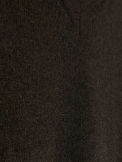 River Island Satin Jumper Midi Dress 11 River Island Satin Jumper Midi Dress -Modish Muse 1130M SQ5 0000000143 BROWN MDd1