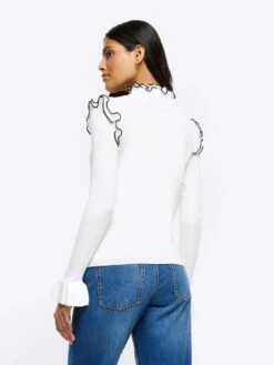 Modish Muse -Modish Muse 1137D SQ2 0000000067 CREAM MDb