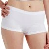 Pretty Polly Seamless Short - White -Modish Muse QV6DE SQ1 0000000013 WHITE MDf