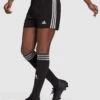 Adidas Womens Squad 21 Shorts - Black -Modish Muse R63UD SQ1 0000000004 BLACK MDf