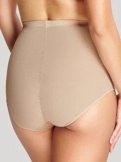 Panache Envy High Waist Shaping Brief - Nude  -Modish Muse RWATK SQ3 0000000159 NUDE MDo