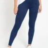 Everyday Denim Look Jegging - Indigo -Modish Muse T6AU6 SQ1 0000000152 INDIGO MDf