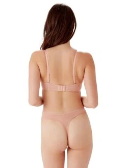 Gossard Glossies Lace Lotus Bra -Modish Muse TYNEN SQ2 0000009796 CAFE MDb