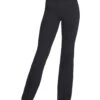 Skechers The Go Walk Pants Evolution Flare - Black -Modish Muse UDTD3 SQ1 0000000004 BLACK MDf