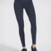 Skechers Go Walk High Waisted Legging II - Navy -Modish Muse UUC3G SQ1 0000000048 NAVY MDf