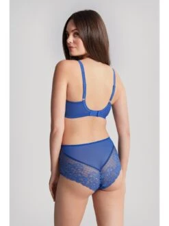 Panache Envy Deep Brief - Sapphire -Modish Muse UY2D7 SQ2 0000000072 LIME MDb