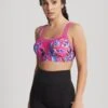 Panache Wired Sports Bra -Modish Muse UY2FM SQ1 0000002511 ORCHID MDf