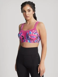 Panache Wired Sports Bra