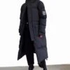 Religion Padded Coat- Black 2 Religion Padded Coat- Black -Modish Muse UZH3Q SQ1 0000000004 BLACK MDf
