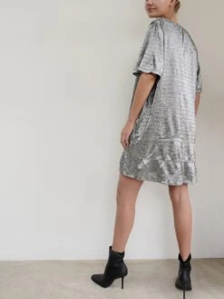 Modish Muse -Modish Muse UZH9Y SQ2 0000000005 GREY MDb