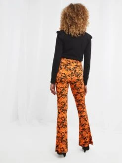 Joe Browns Funky Floral Flare - Multi -Modish Muse V4D7B SQ2 0000000029 MULTI MDb