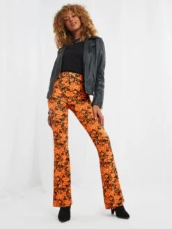 Joe Browns Funky Floral Flare - Multi -Modish Muse V4D7B SQ3 0000000029 MULTI MDo
