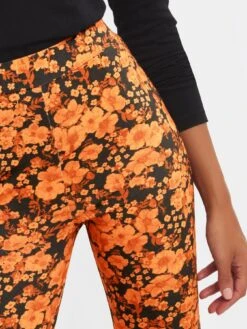 Joe Browns Funky Floral Flare - Multi -Modish Muse V4D7B SQ4 0000000029 MULTI MDd