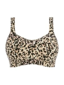 Freya Active Leopard High Octane Underwired Sports Bra 11 Freya Active Leopard High Octane Underwired Sports Bra -Modish Muse V99F3 SQ6 0000000029 MULTI MDd2