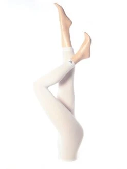 Heat Holders Thermal Bottoms - White