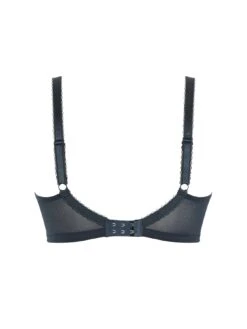 Panache Clara Full Cup Bra - Navy/Pearl -Modish Muse VBZ9U SQ5 0000000048 NAVY MDd1