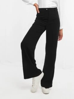 Joe Browns Perfect Tailored Trousers - Black