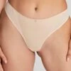 Cleo By Panache Faith Brazilian Brief - Beige -Modish Muse VHA9A SQ1 0000000108 BEIGE MDf