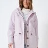 Crew Clothing Belinda Dog Walker Jacket - Pink