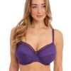Fantasie Fusion Underwired Full Cup Side Support Bra - Pink -Modish Muse VIH37 SQ1 0000000063 PINK MDf