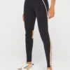 BOSS Ekiden Legging - Black