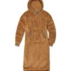 UGG Ugg Winola Tasman Fully Body Hoodie - Chestnut -Modish Muse VJHOO SQ1 0000000465 CHESTNUT MDf