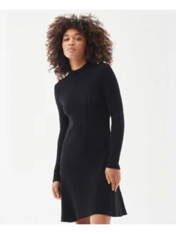 Modish Muse -Modish Muse VL0L3 SQ2 0000000004 BLACK MDb