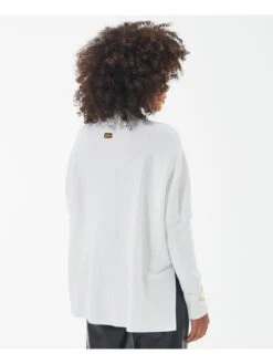 Modish Muse -Modish Muse VL0P0 SQ2 0000000013 WHITE MDb