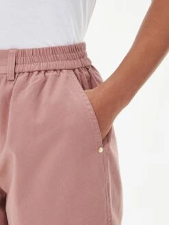 Barbour International Monaco Trouser - Pink -Modish Muse VL0PB SQ4 0000000063 PINK MDd